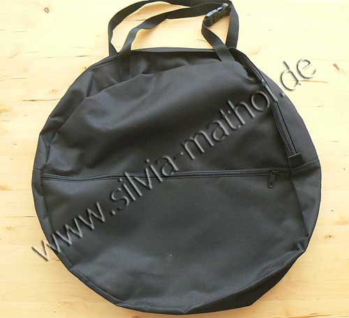 Anklicken zum vergroessern Equipment-Tasche